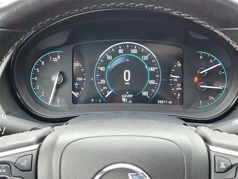 Used 2017 Buick Regal GS w/ Driver Confidence Package #2 image 21