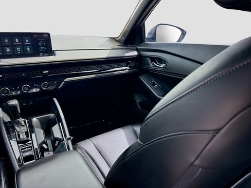 Certified 2024 Honda Accord Sport image 21