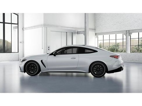Certified 2024 Mercedes-Benz CLE 53 AMG 4MATIC image 33