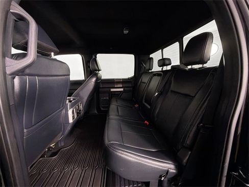 Used 2022 Ford F250 Lariat w/ Lariat Ultimate Package image 22