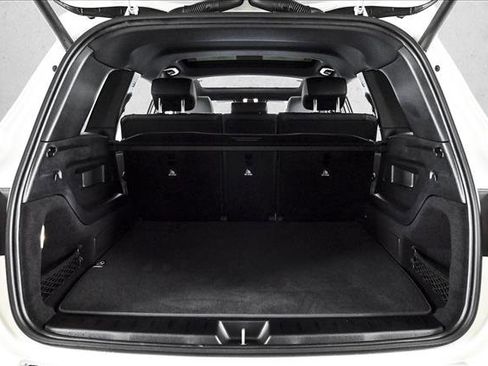 Certified 2025 Mercedes-Benz EQB 300 4MATIC image 20