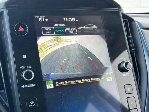 Certified 2025 Subaru Crosstrek 2.5i Limited w/ Popular Package #4A image 19