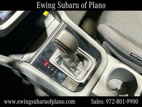 Used 2025 Subaru Forester Premium AWD/4WD image 17