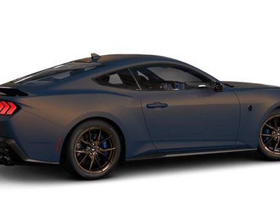 New 2025 Ford Mustang Dark Horse
