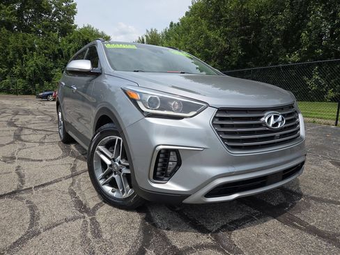 Used 2019 Hyundai Santa Fe XL FWD image 51