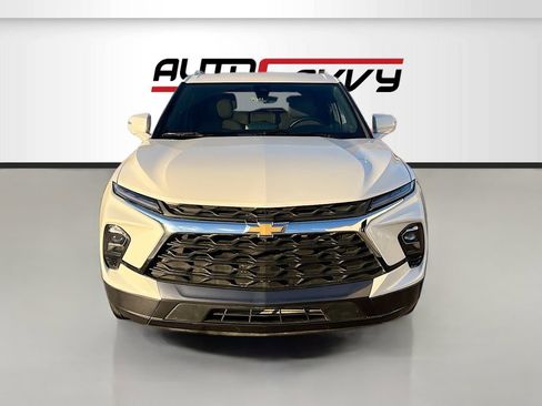 Used 2024 Chevrolet Blazer Premier w/ Driver Confidence II Package image 2