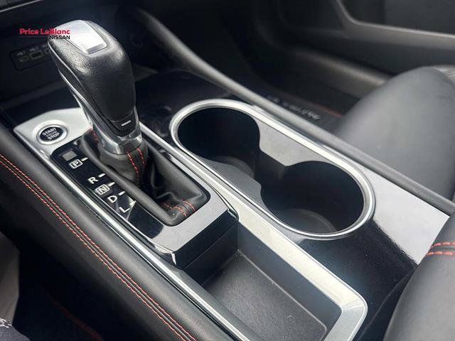 Certified 2023 Nissan Altima 2.5 SR FWD image 25