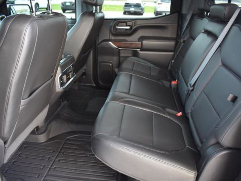 Used 2020 GMC Sierra 1500 SLT AWD/4WD image 61