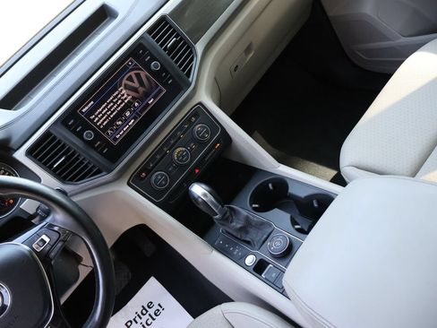 Used 2019 Volkswagen Atlas SE w/ Towing Package AWD/4WD image 21