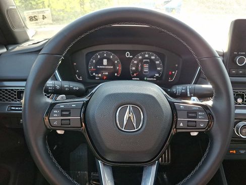 Used 2023 Acura Integra A-Spec FWD image 20