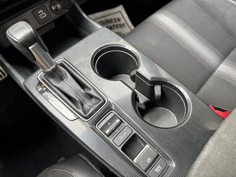 Used 2024 Honda Civic Sport image 19