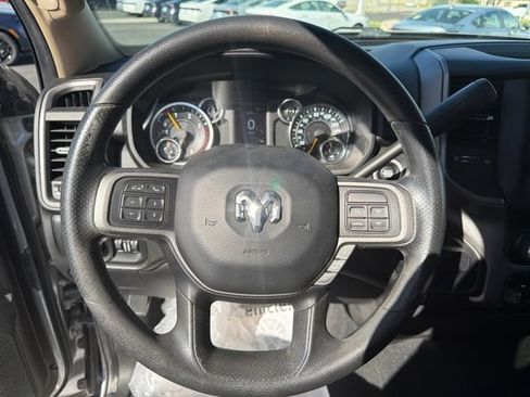 Used 2019 RAM 2500 Tradesman AWD/4WD image 21