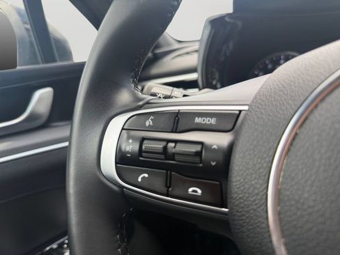 Used 2022 Kia K5 GT-Line AWD/4WD image 20