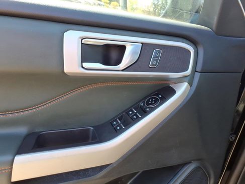 Used 2023 Ford Explorer Timberline AWD/4WD image 10