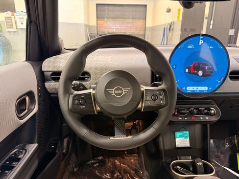 New 2026 MINI Cooper S image 22