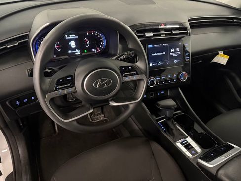 Used 2023 Hyundai Tucson SEL AWD/4WD image 9