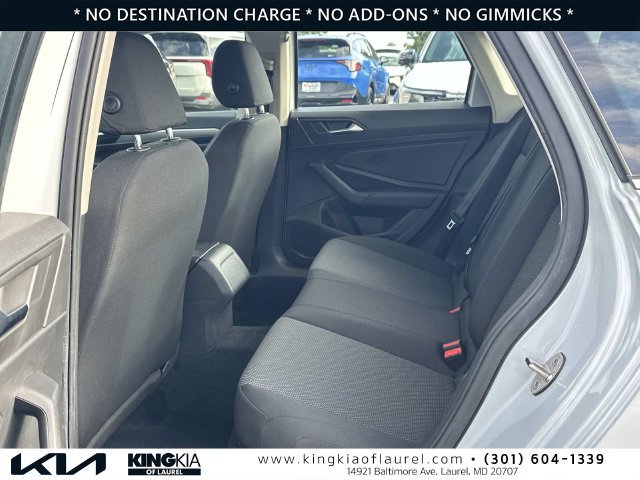 Used 2019 Volkswagen Jetta S FWD image 22