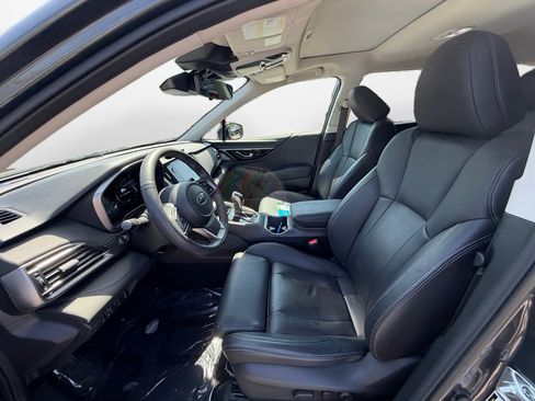 Used 2024 Subaru Outback Touring XT w/ Popular Package #2 AWD/4WD image 11