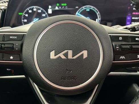 Used 2023 Kia Sportage SX Prestige AWD/4WD image 16