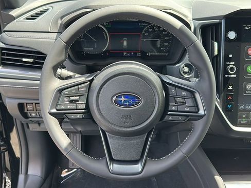 New 2025 Subaru Forester Limited image 9