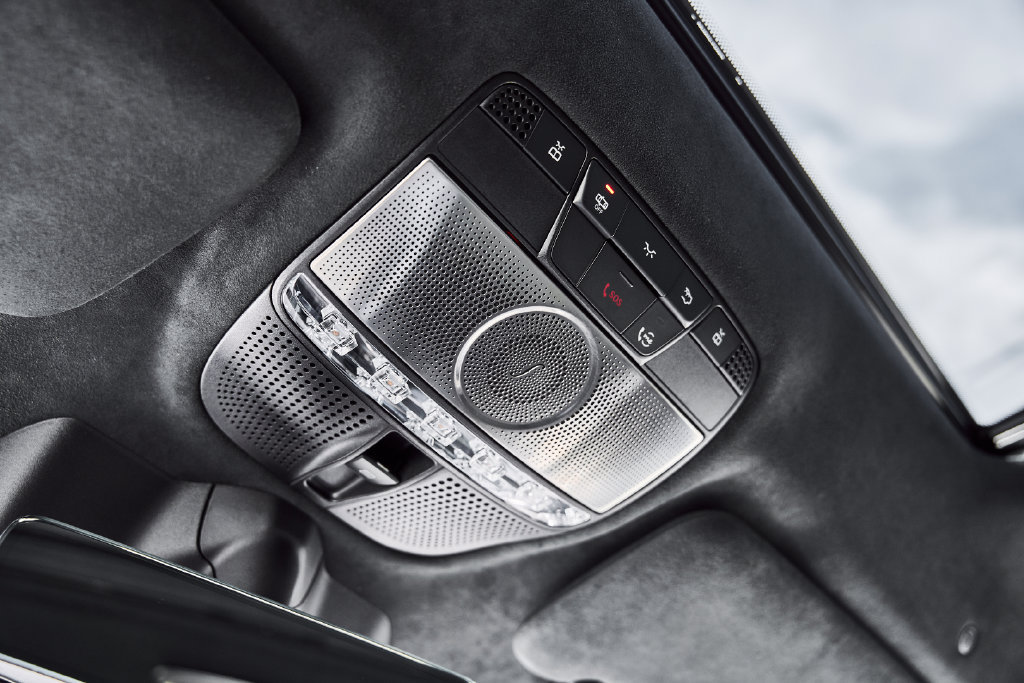Used 2026 Mercedes-Benz G 63 AMG 4MATIC image 85