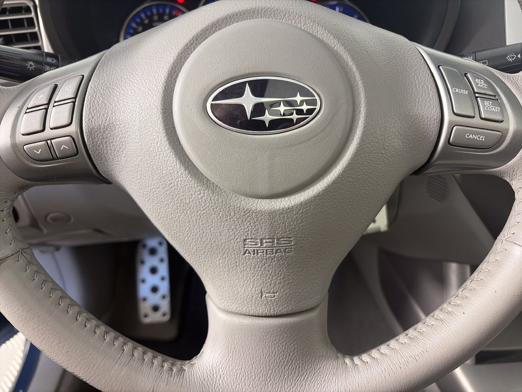 Used 2010 Subaru Forester 2.5XT Limited w/ Popular Equipment Group 1A AWD/4WD image 16