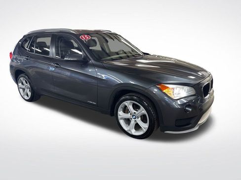 Used 2015 BMW X1 xDrive35i AWD/4WD image 8