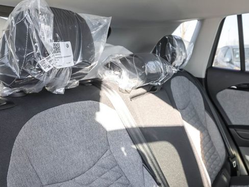 New 2026 Volkswagen Tiguan S image 38