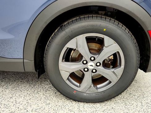 Used 2021 Ford Mustang Mach-E Select image 13