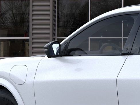 New 2025 Ford Mustang Mach-E GT image 21