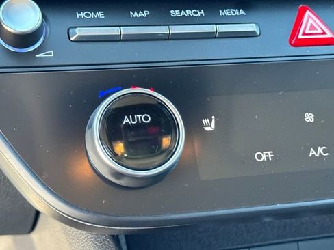 New 2026 Hyundai Sonata SEL AWD/4WD image 20