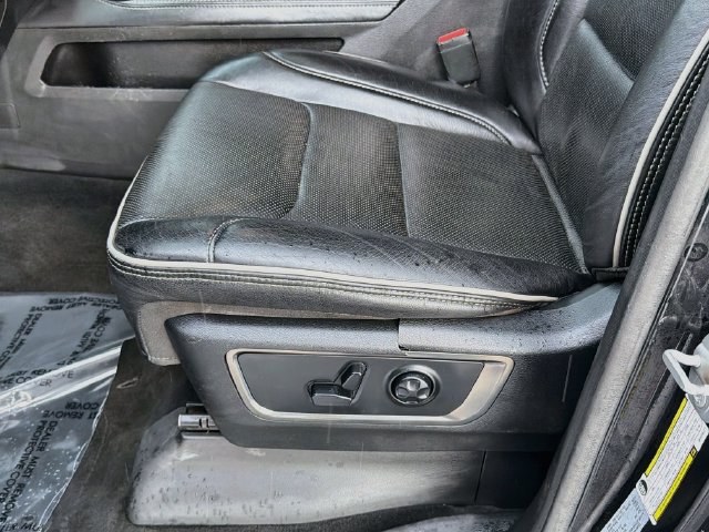 Used 2021 RAM 1500 Limited AWD/4WD image 19