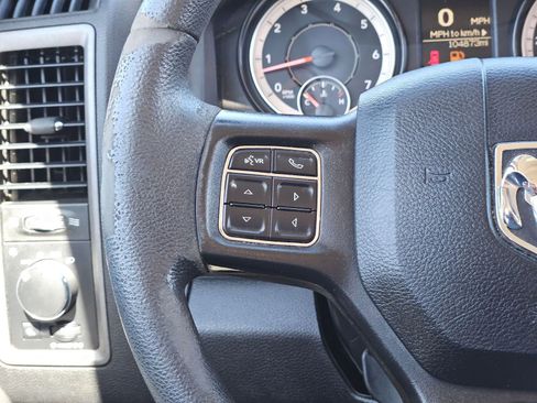 Used 2019 RAM 1500 Tradesman w/ Chrome Plus Package image 20