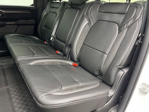 New 2026 RAM 1500 RHO AWD/4WD image 5