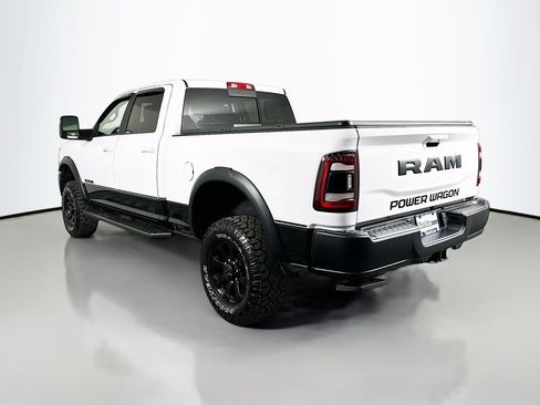 Used 2023 RAM 2500 Power Wagon w/ Level 2 Equipment Group image 6