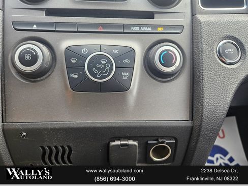 Used 2014 Ford Taurus Police Interceptor AWD image 26