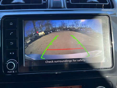 Used 2023 Mitsubishi Mirage G4 ES image 34