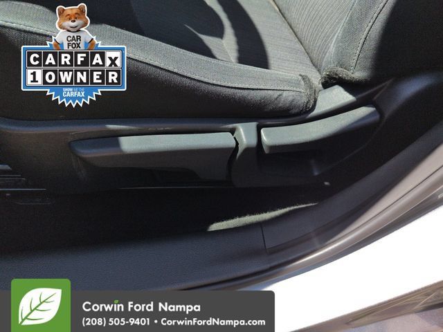 Used 2024 Nissan Sentra SV FWD image 12