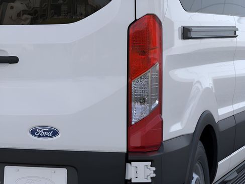 New 2026 Ford Transit 350 XL RWD image 21