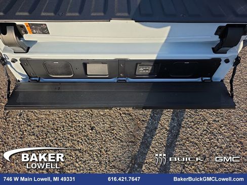 New 2026 GMC Sierra 3500 Denali Ultimate image 13