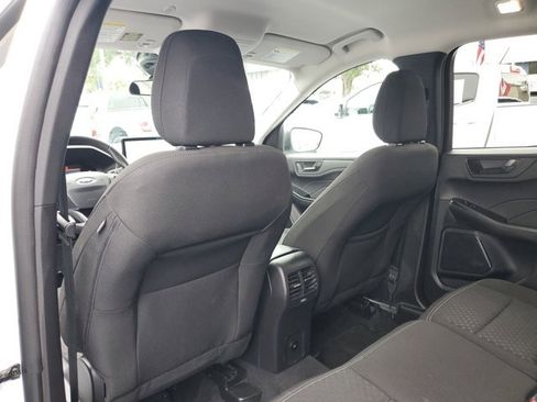 Certified 2023 Ford Escape Active w/ Tech Pack #1 image 11