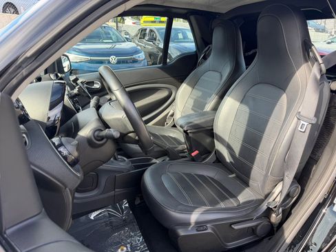 Used 2018 smart fortwo electric drive RWD image 16