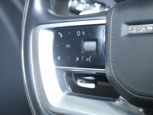 Certified 2023 Land Rover Range Rover SE AWD/4WD image 23