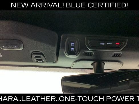 Used 2020 Jeep Wrangler Unlimited Sahara AWD/4WD image 39