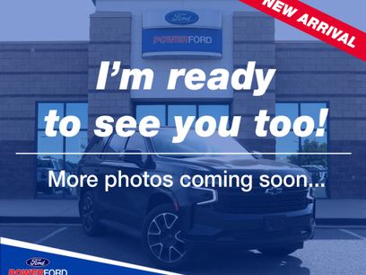 Used 2024 Chevrolet Tahoe RST w/ Luxury Package