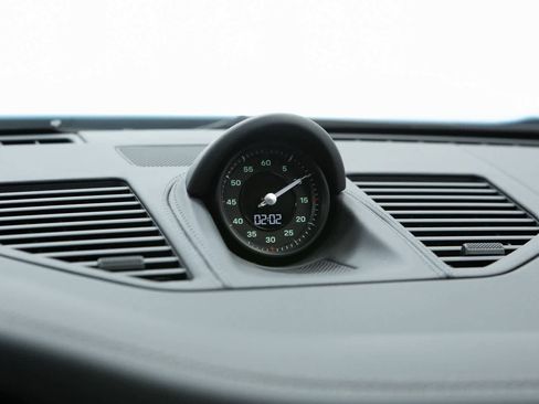 Used 2025 Porsche 911 Turbo S image 27