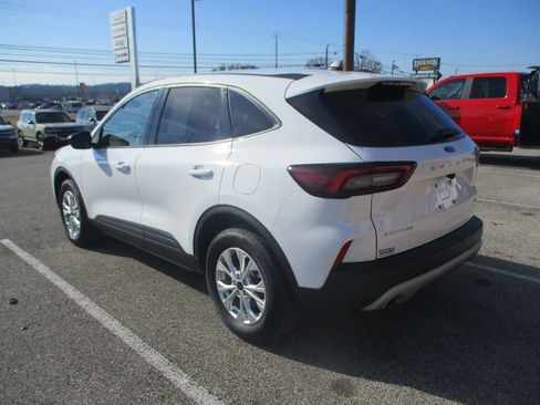 Used 2025 Ford Escape Active image 17
