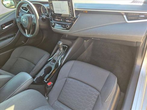 Used 2021 Toyota Corolla SE FWD image 20