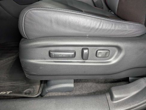 Used 2024 Honda Passport Black Edition image 39