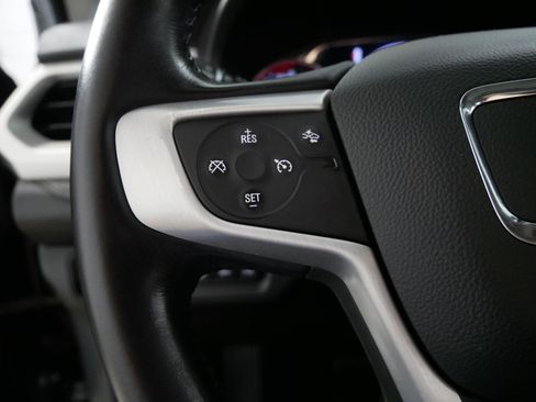 Used 2020 GMC Acadia SLT w/ Driver Alert Package II AWD/4WD image 27
